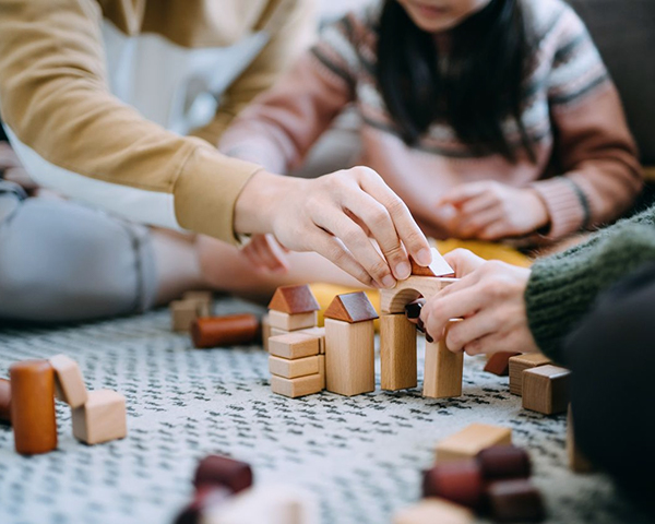 Disturbi dell'infanzia Valdobbiadene